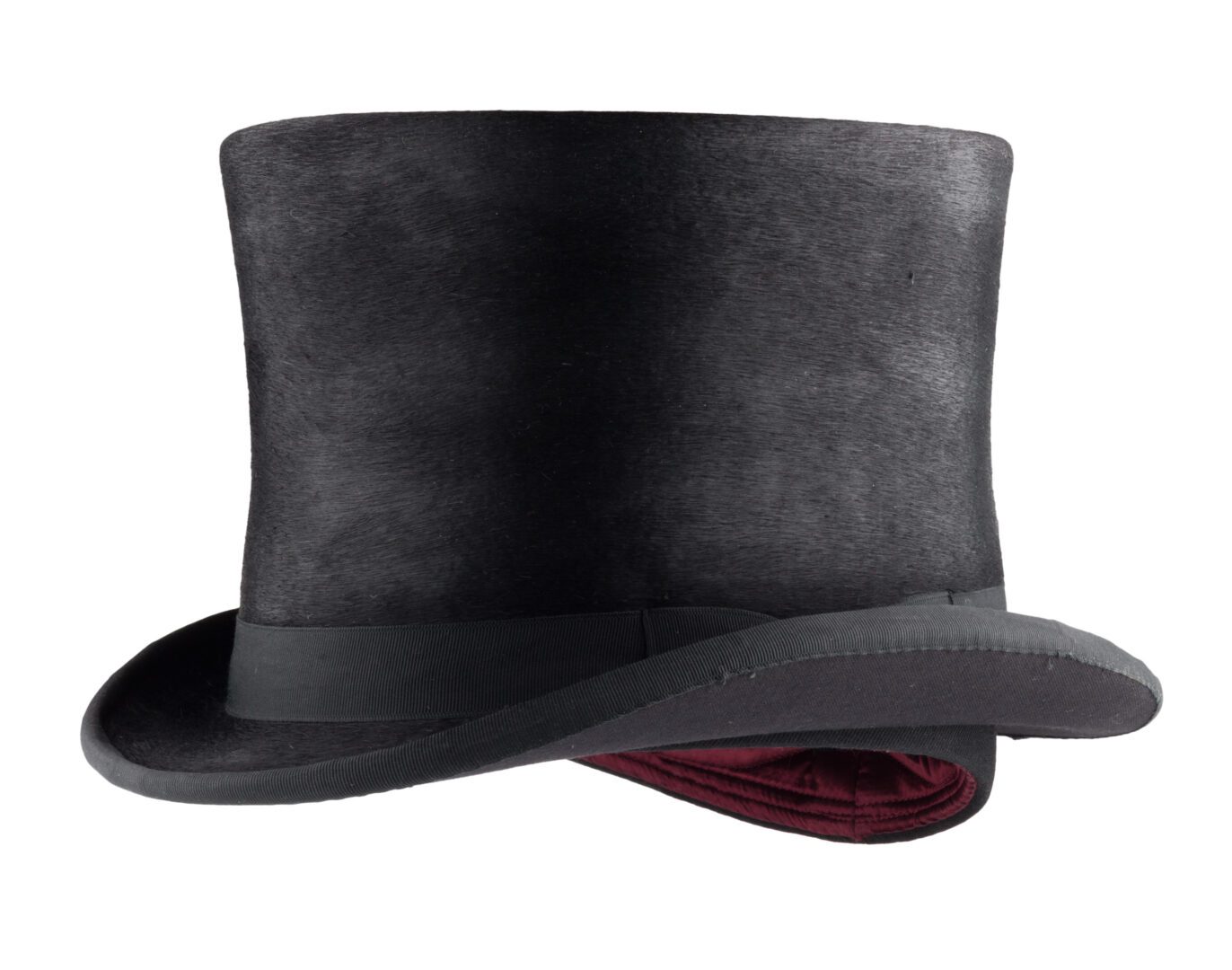 hunting top hat